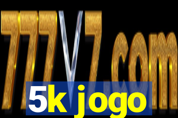 5k jogo